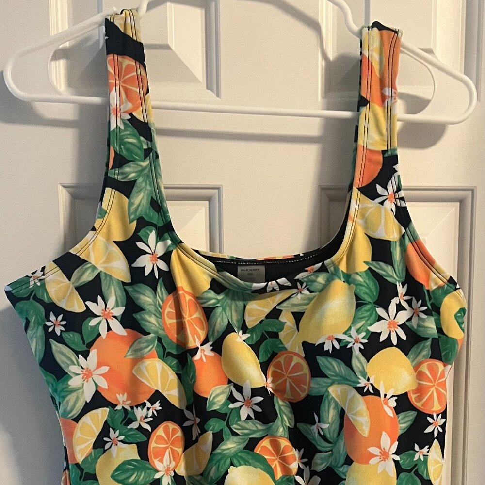 Old Navy Swim Dress